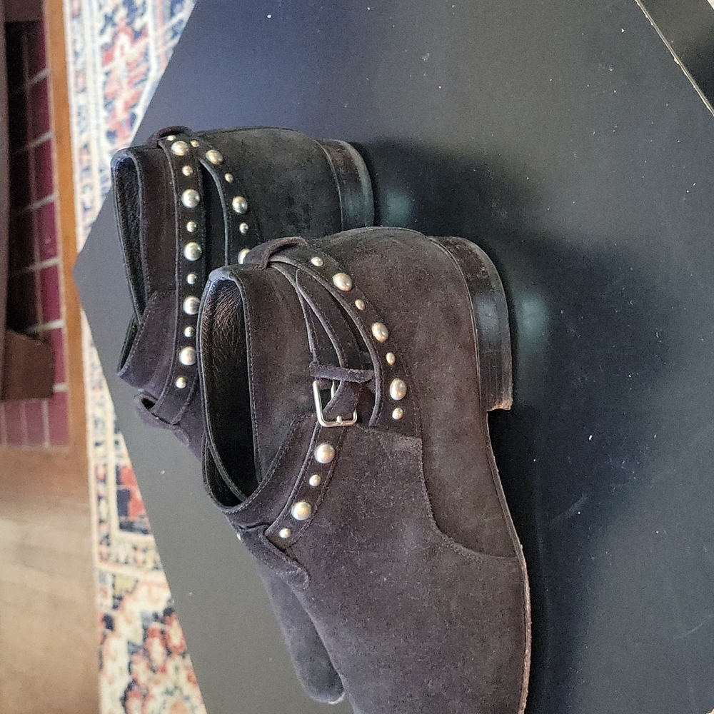 Saint laurent boots - Picture 3 of 10